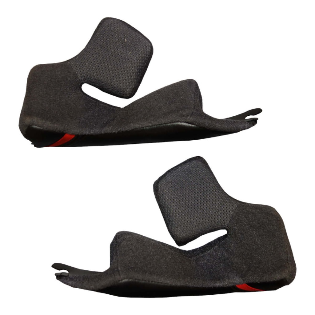 SHOEI Pernă pentru obraji Hornet ADV