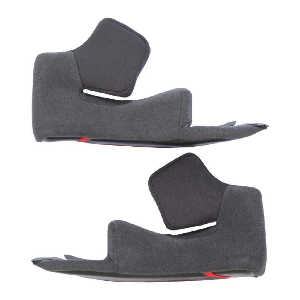 Tampoane pentru obraz SHOEI GT3 Type-R