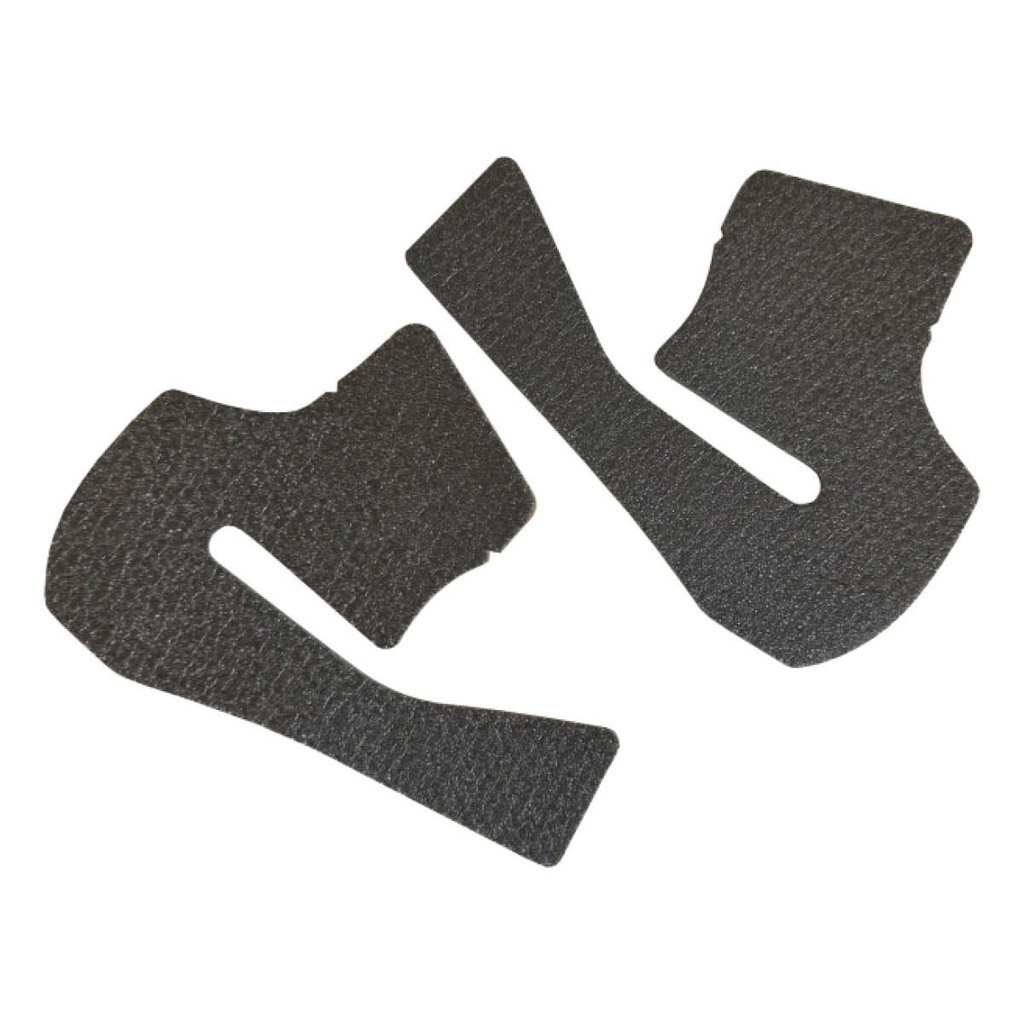 SHOEI Wangenpolsterlamellen (NEO3) Hart