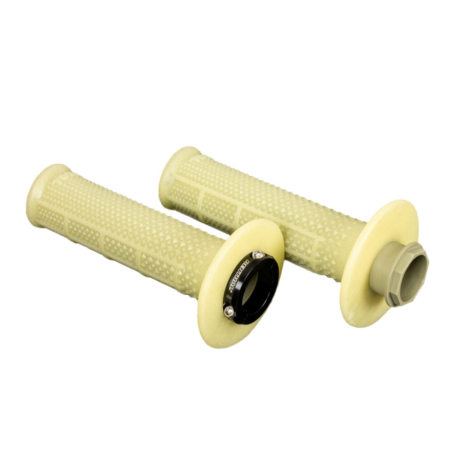 RENTHAL Griffe TAPERED Aramid