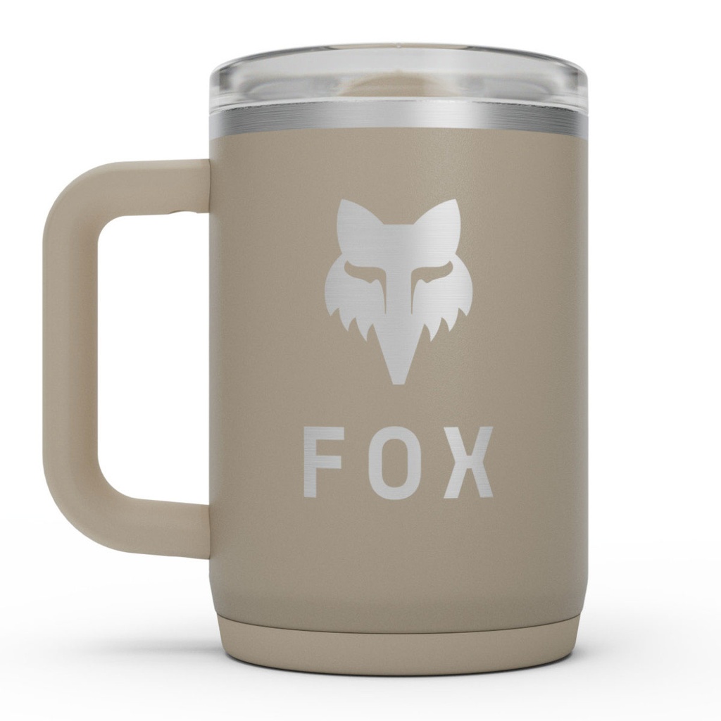 FOX Becher Fox X Camelbak Trive Mug VSS 16OZ