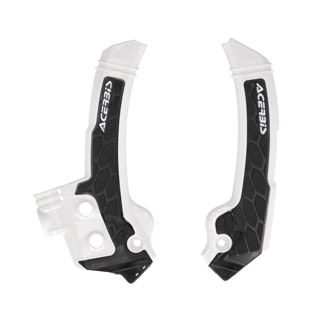 ACERBIS Rahmenschutz X-GRIP für HUSQVARNA