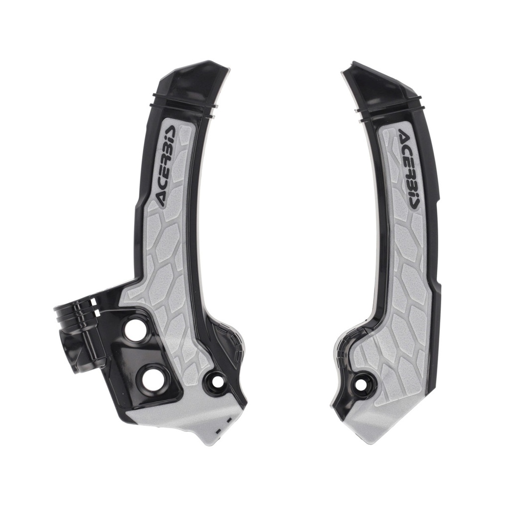 ACERBIS Rahmenschutz X-GRIP für HUSQVARNA