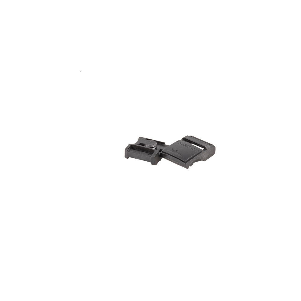 ONEAL Fidlock Ersatzschnalle (20 mm) für Fullface Helme black