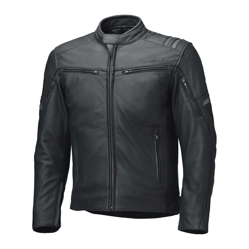 HELD Lederjacke Cosmo 4 Untersetzt