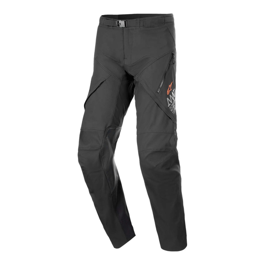 ALPINESTARS Textilhose AMT-8 Stretch DS XF Kurz