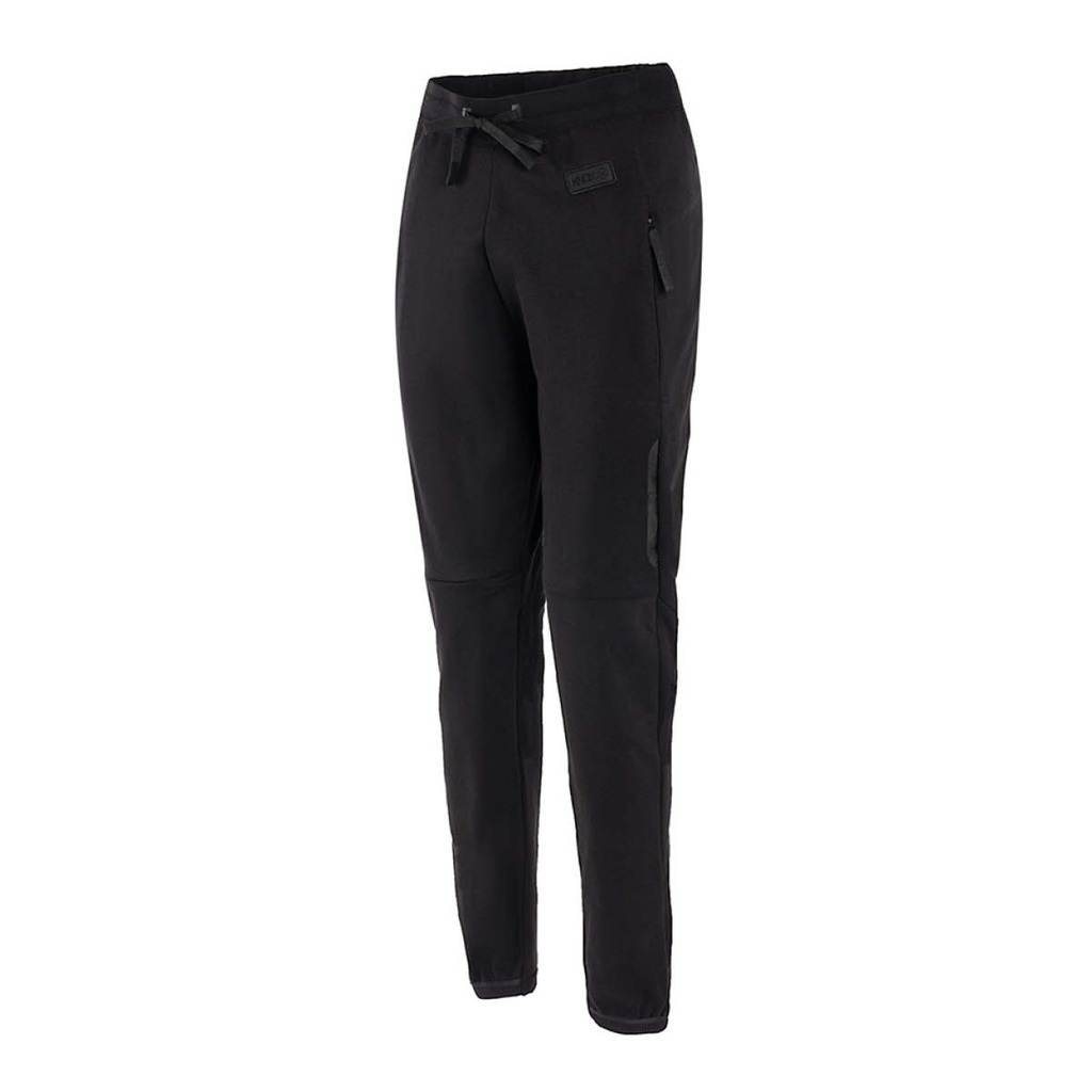 KNOX Jeans Damen Shield MK2 Classic Kurz