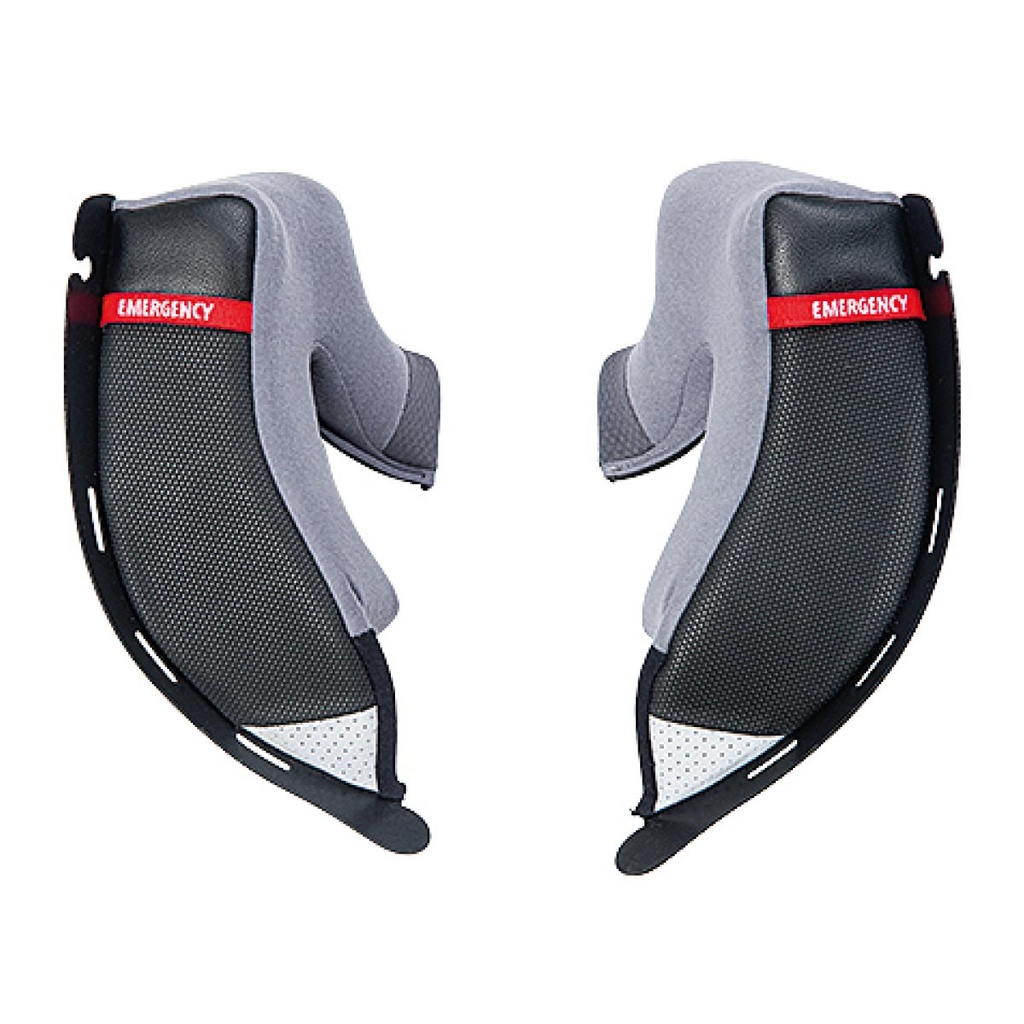 HJC Wangenpolster F70