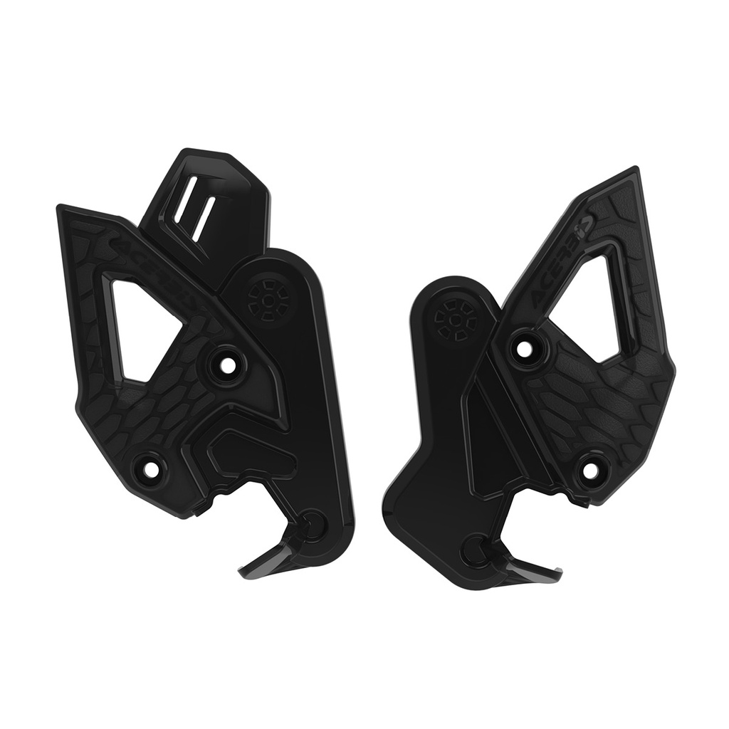 ACERBIS Rahmenschutz X-GRIP für CFMOTO