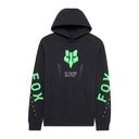 FOX Hoodie Shield