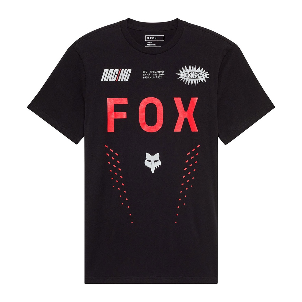 Tricou FOX Shield Premium