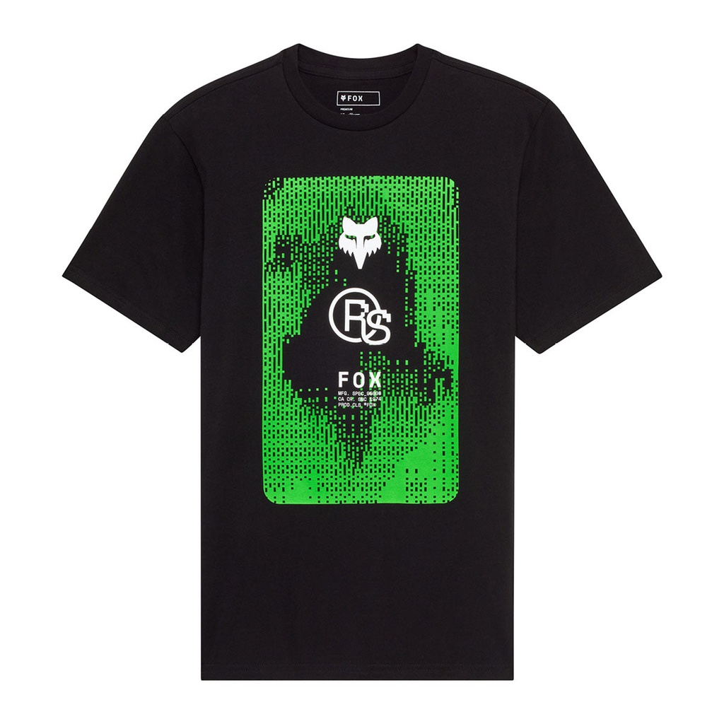 Tricou FOX RS Premium