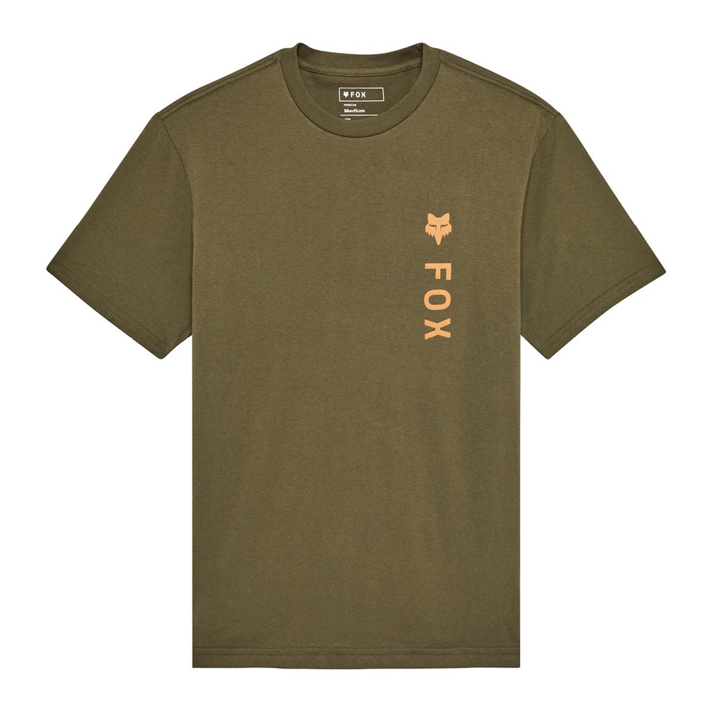 FOX T-Shirt Winners Circle Premium