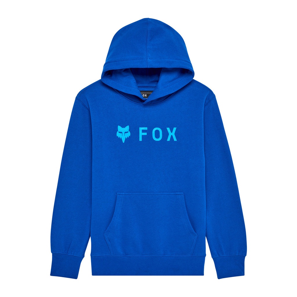 FOX Hoodie Jugend Absolute