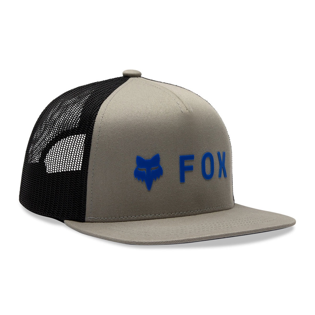 Căciulă FOX Snapback Jugend Absolute Mesh