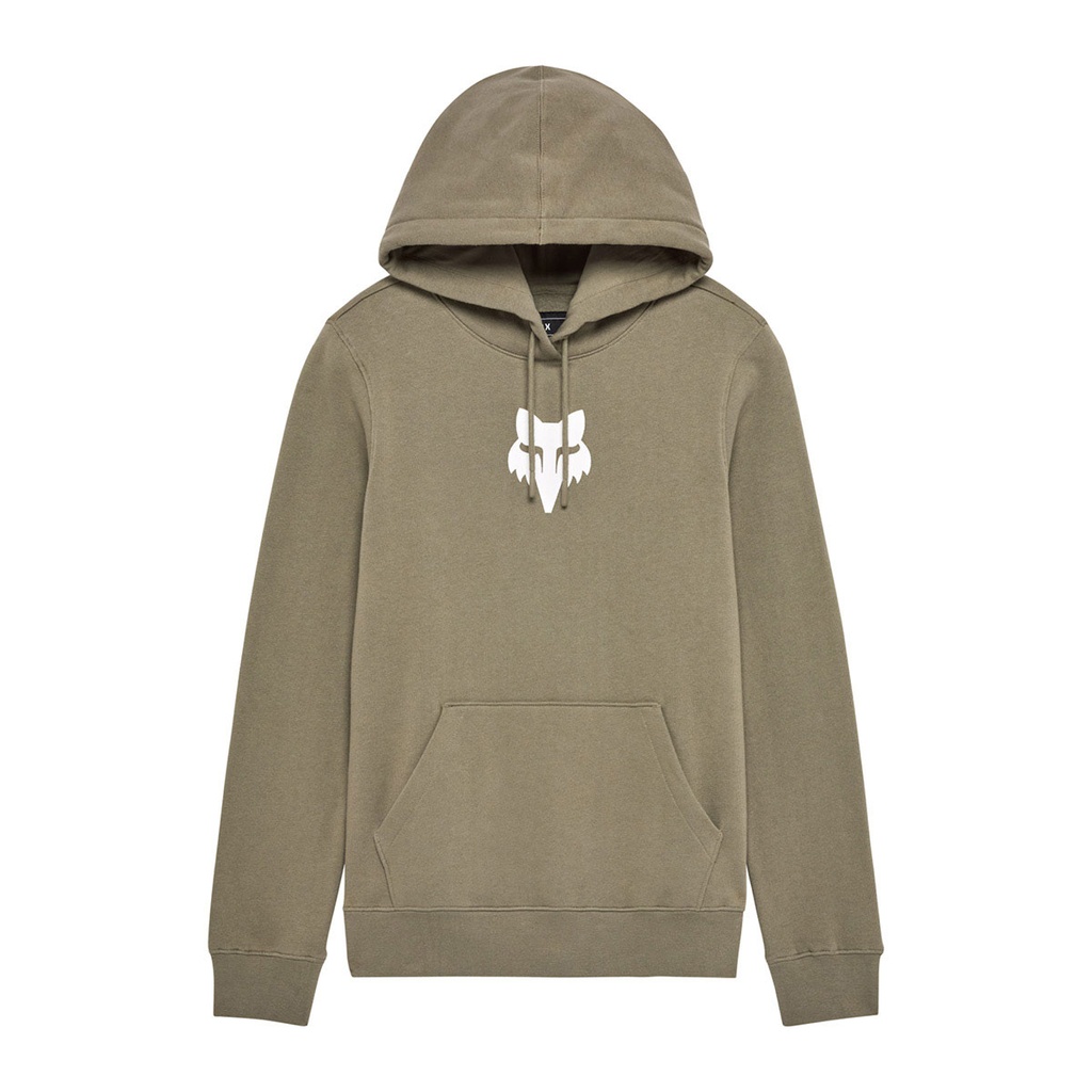 FOX Hoodie Damen Fox Head