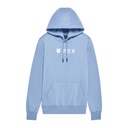 FOX Hoodie Damen Absolute