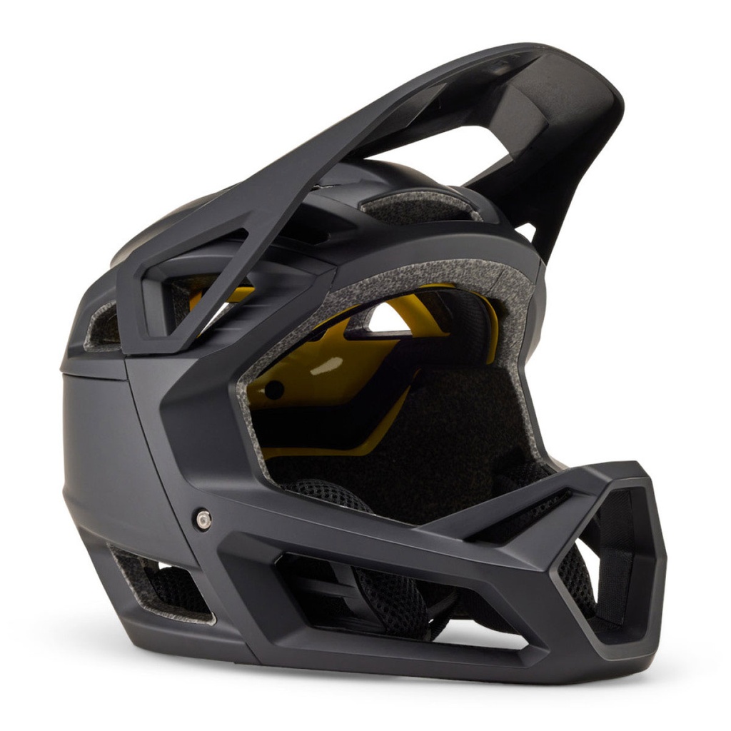 FOX MTB Helm Proframe Matte MIPS