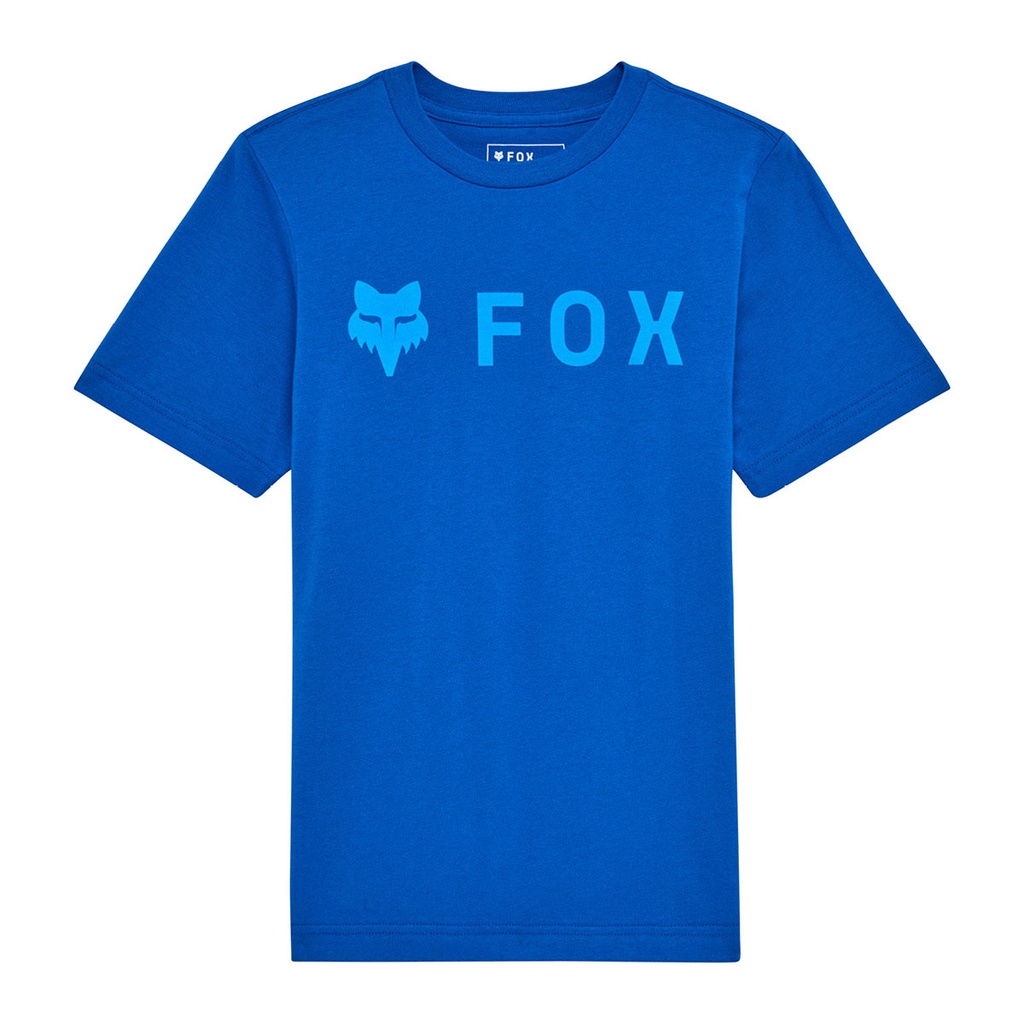 Tricou FOX Jugend Absolute