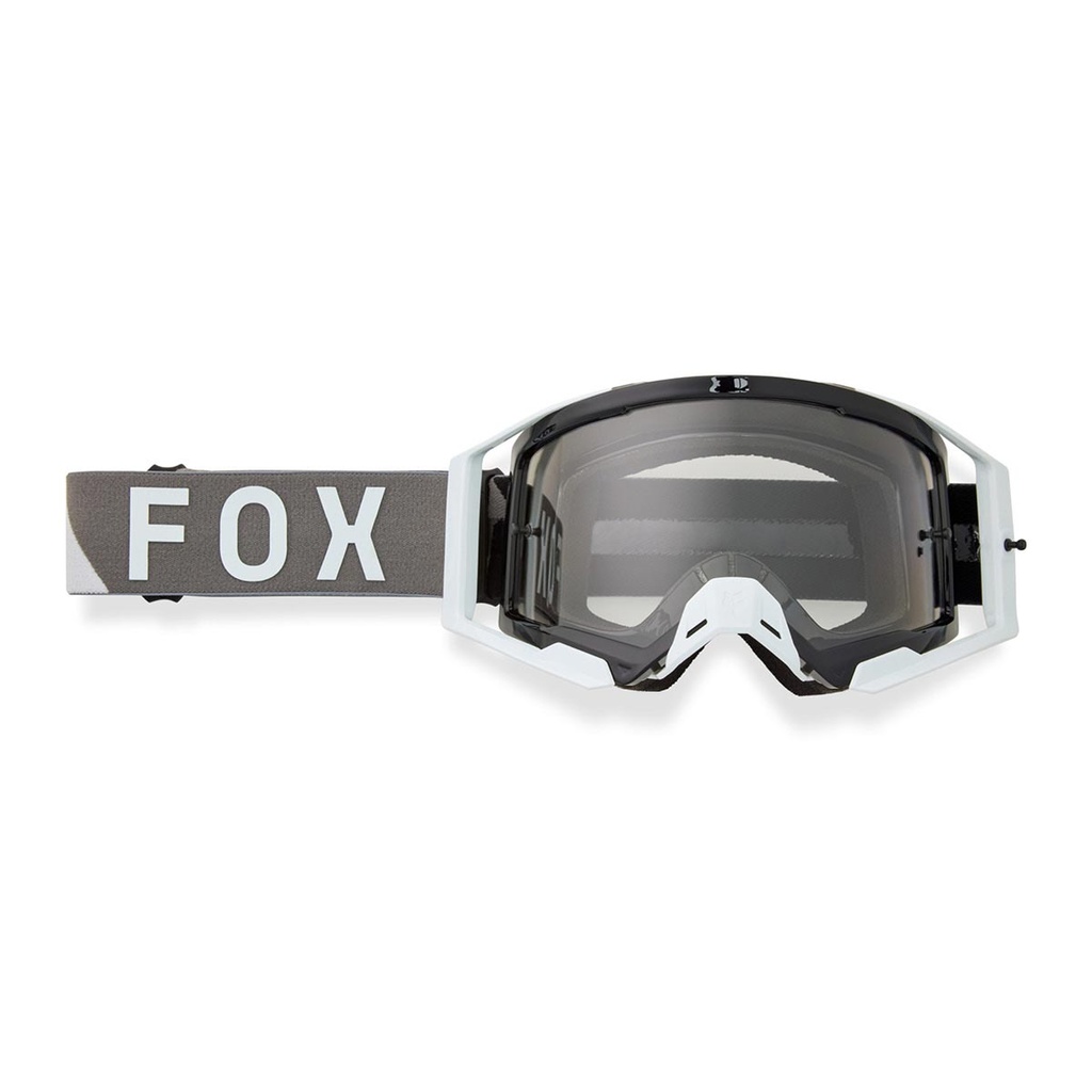 FOX Brille Airspace Tine Smoke