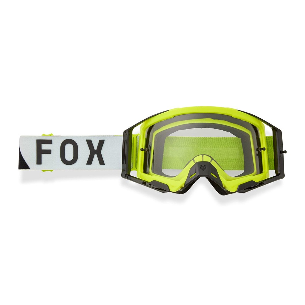 FOX Brille Airspace Tine Smoke