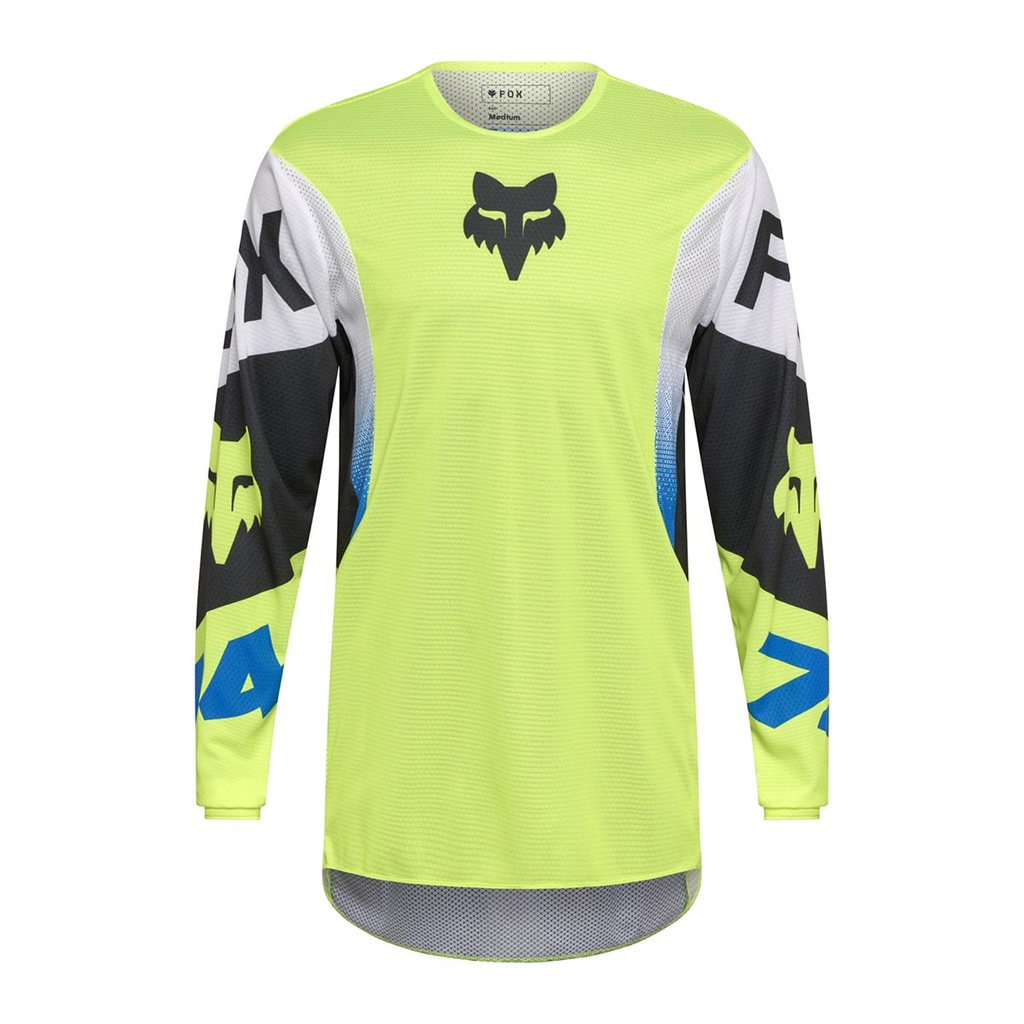 Jersey Motocross FOX 360 Tine