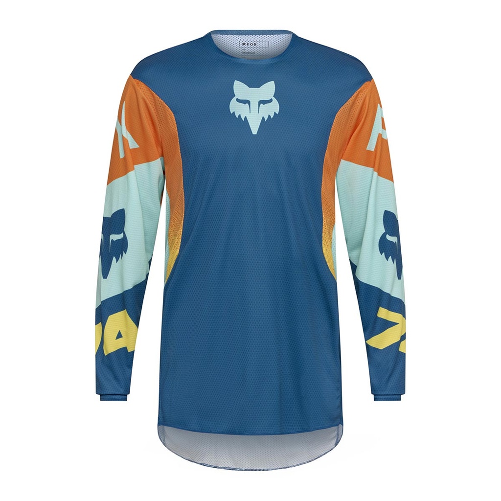 FOX Motocross Jersey 360 Tine