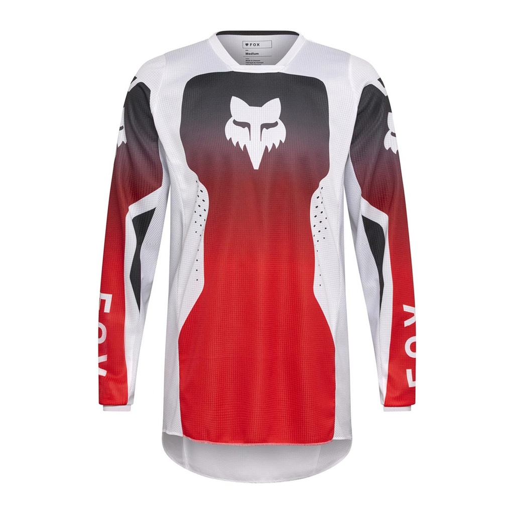 FOX Motocross Jersey 180 Shield
