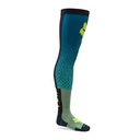 FOX Motocross Knee Brace Socken Flexair Fracture 