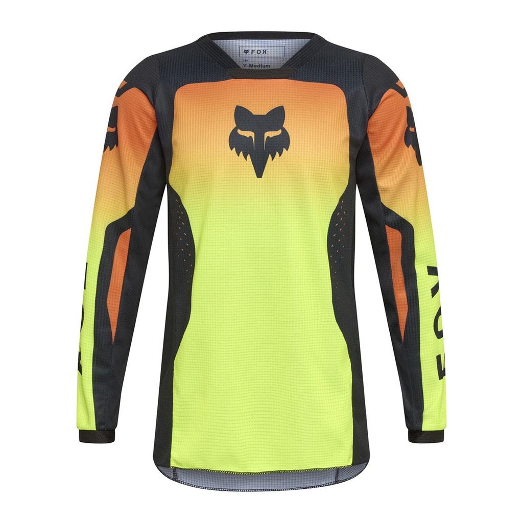 FOX Motocross Jersey Jugend 180 Shield