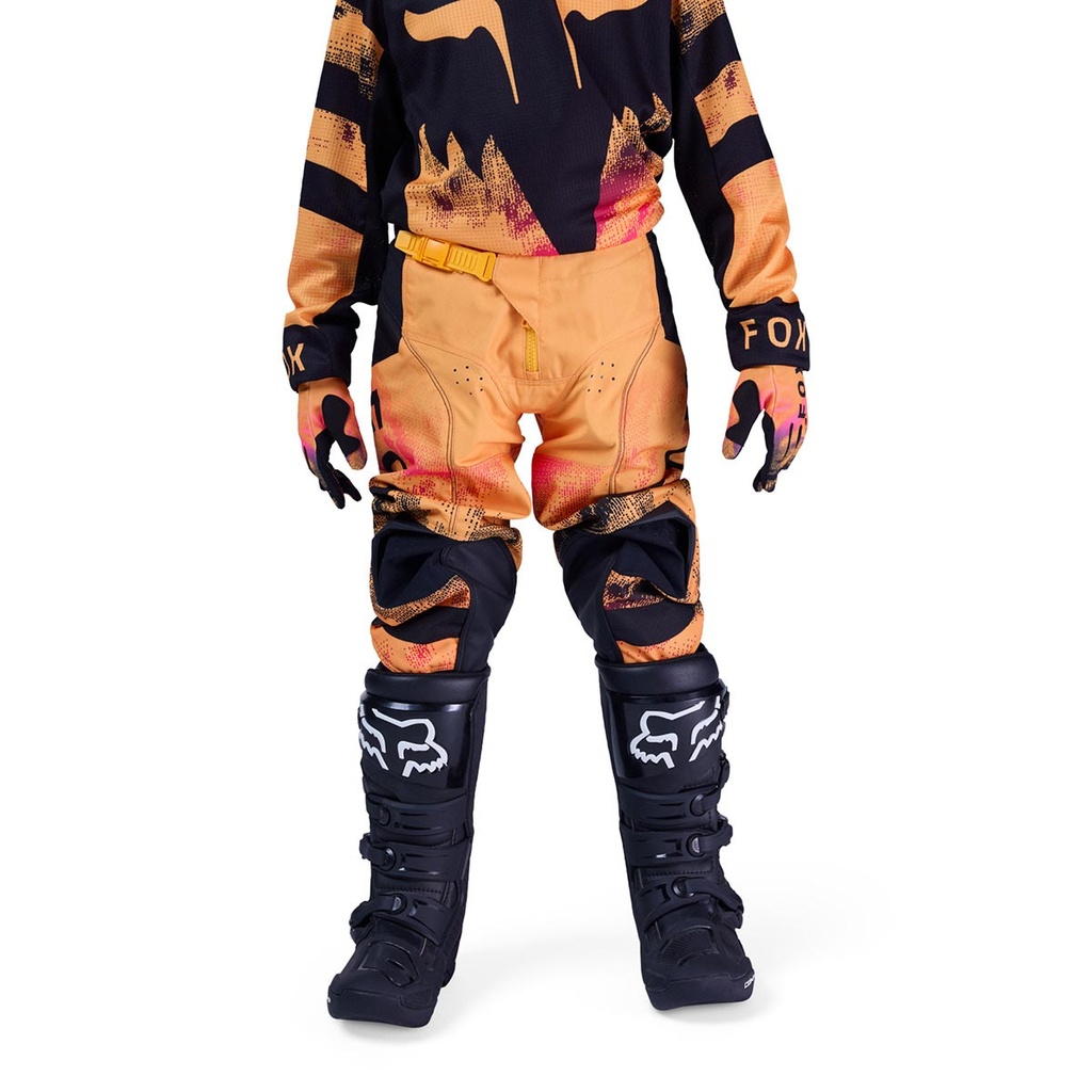 FOX Motocross Hose Jugend 180 Kairos