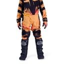 Pantaloni FOX Motocross pentru tineri 180 Kairos