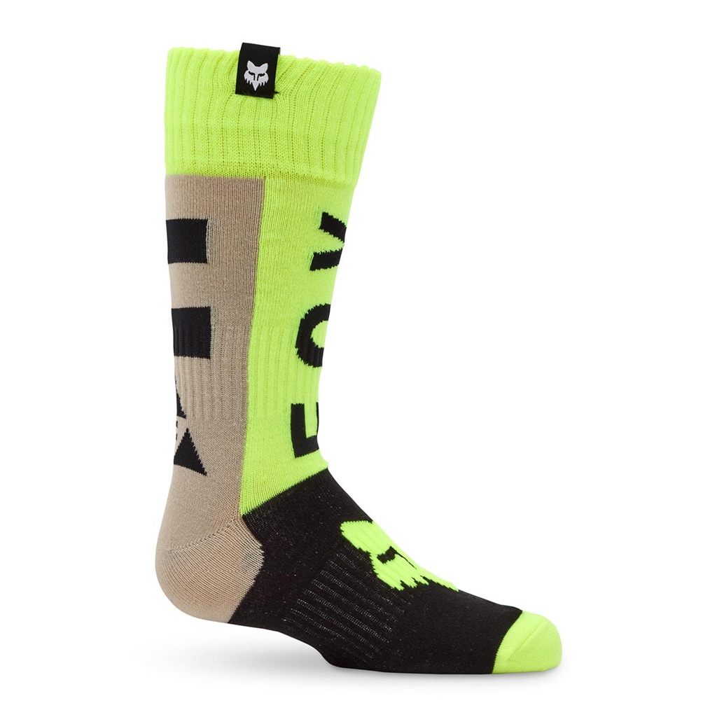 FOX Motocross Socken Jugend 180 Collect