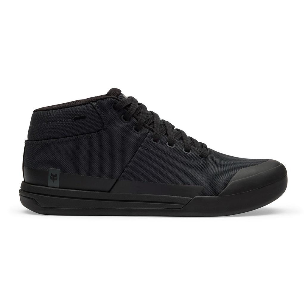 FOX MTB Schuh Union Canvas Mid