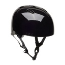 FOX BMX Helm Jugend Flight Solid MIPS