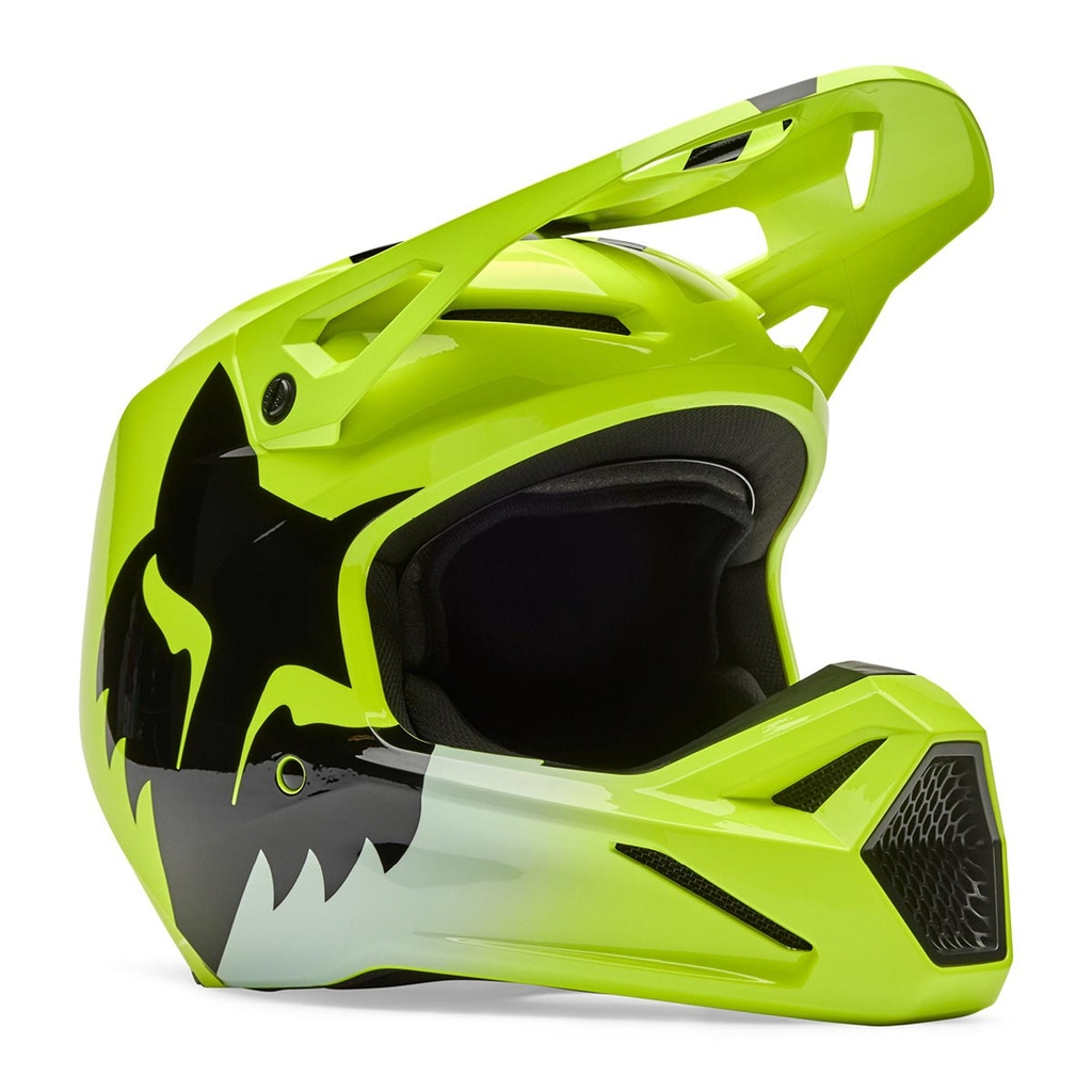 Casca FOX Motocross V1 Shield MIPS ECE22.06