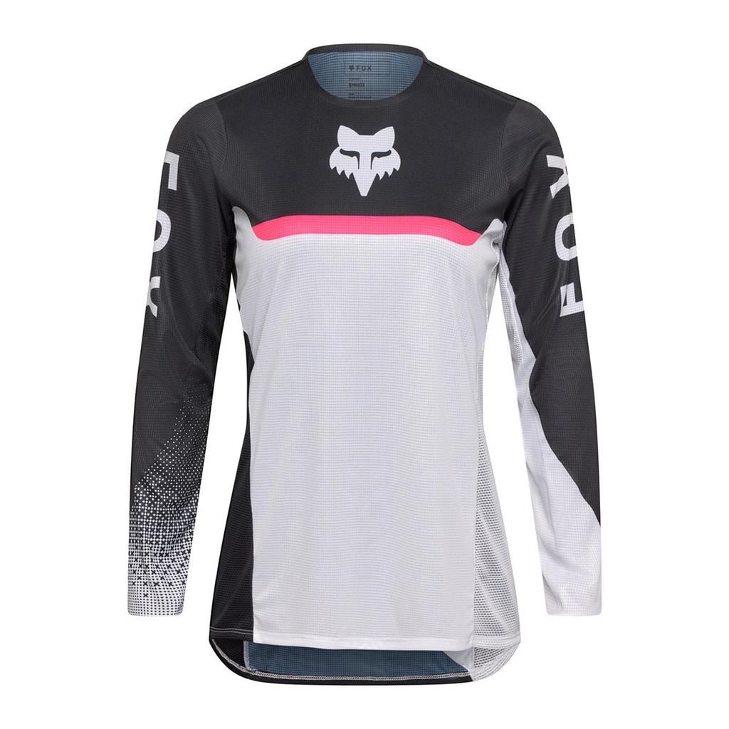 FOX Motocross Jersey Damen Flexair Fracture