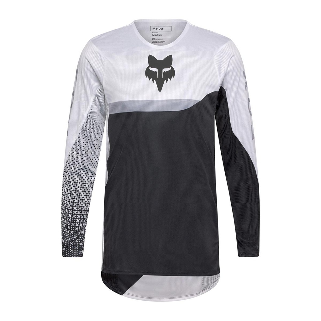 FOX Motocross Jersey Flexair Fracture