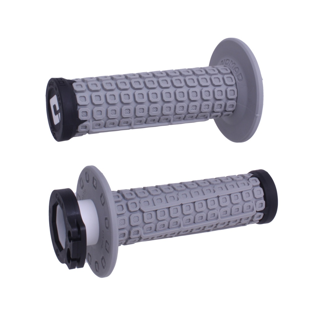 ODI apucă LOCK ON NOMAD w/D3O