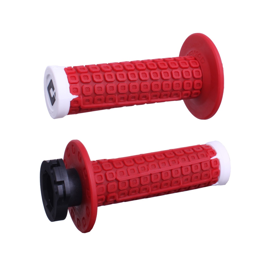 Manete ODI LOCK ON NOMAD cu D30