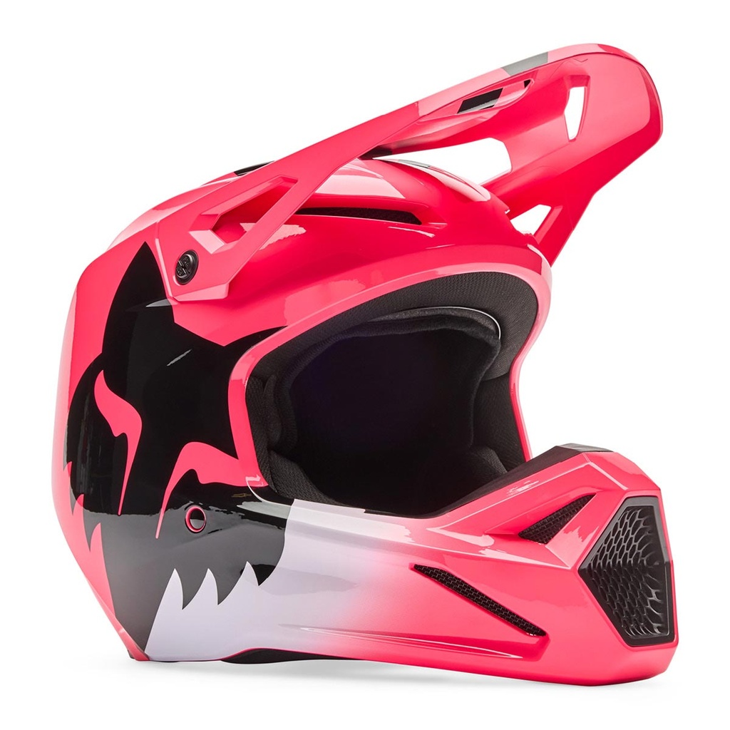 Cască Motocross FOX V1 Shield MIPS ECE22.06