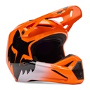 FOX Motocross Helm V1 Shield MIPS ECE22.06