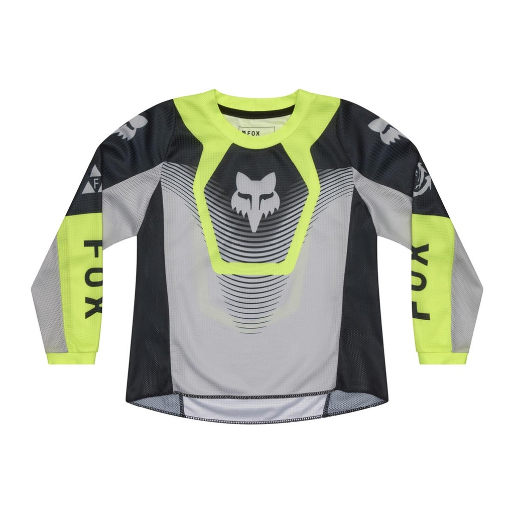FOX Motocross Jersey Kinder 180 Collect