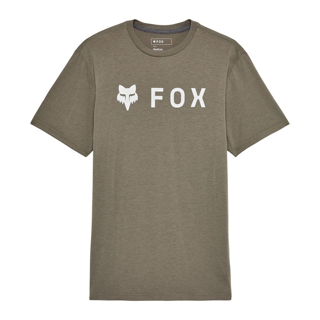 Tricou FOX Absolute Tech