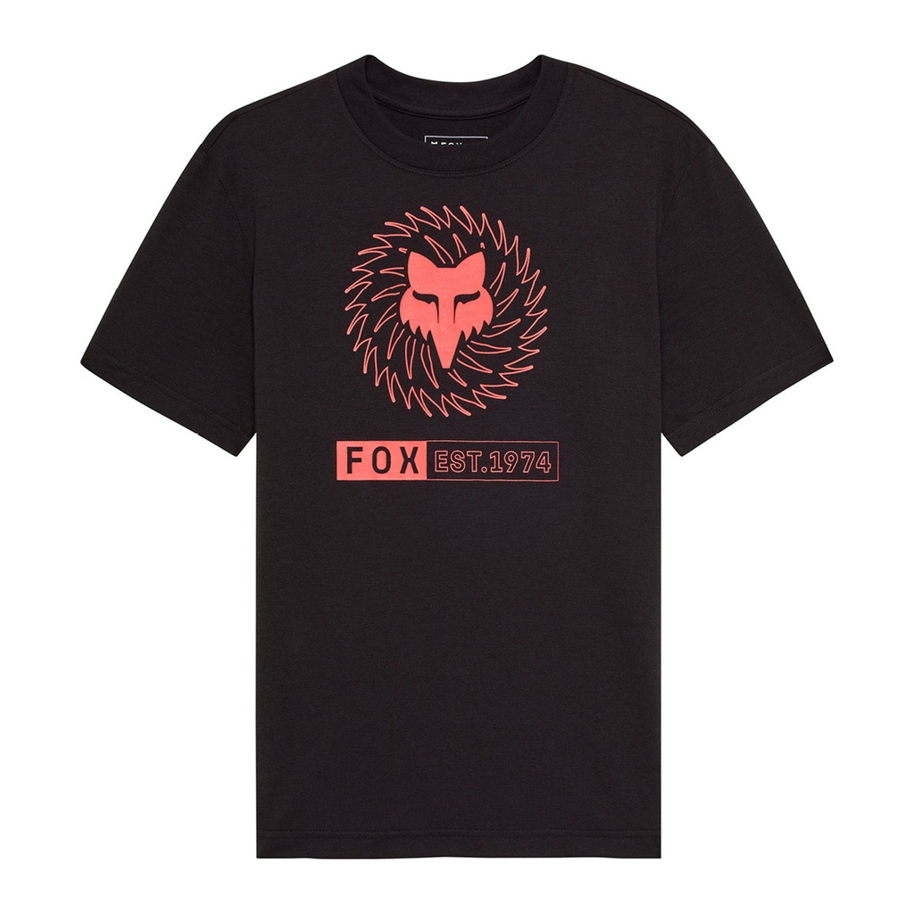 FOX T-Shirt Damen Kairos Tech