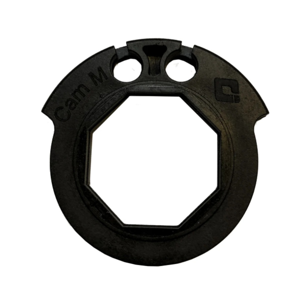 ODI Gasgriffadapter SNAP ON M