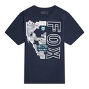 FOX T-Shirt Jugend Image Skull