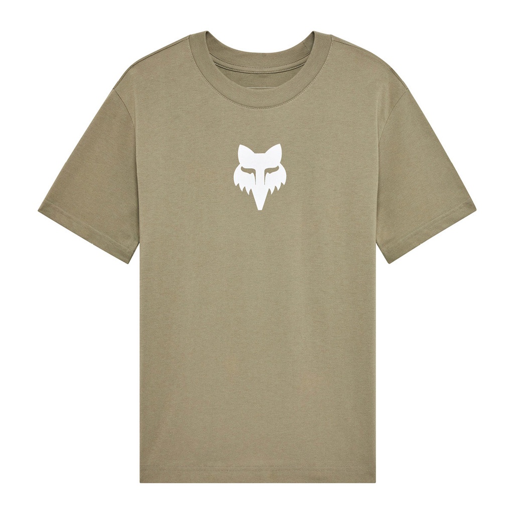 Tricou FOX Dame Cap de Vulpe