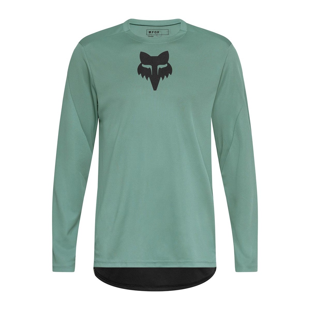 FOX MTB Jersey Langarm Ranger Fox Head