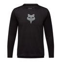 FOX MTB Jersey Langarm Jugend Ranger Fox Head